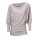 Sweter na zamek, cement