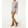 Sweter na zamek, cement