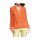 Bluse, mandarin