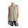 Designer-Chiffonblusentop, stein