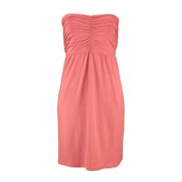Vario-Kleid-Rock, lachs