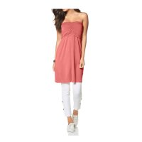 Vario-Kleid-Rock, lachs