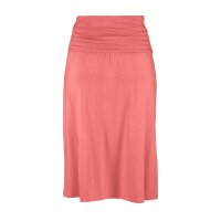 Vario-Kleid-Rock, lachs