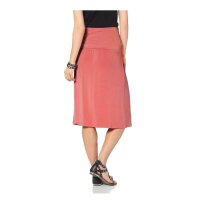 Vario-Kleid-Rock, lachs