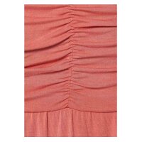 Vario-Kleid-Rock, lachs