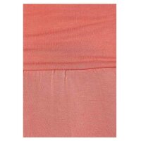 Vario-Kleid-Rock, lachs