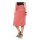 Vario-Kleid-Rock, lachs
