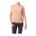 Blouse, apricot