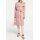 Trench coat, powder