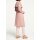 Trench coat, powder