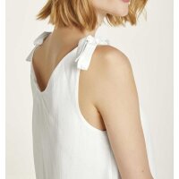 Blouse top, off white