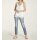 Blouse top, off white
