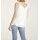 Blouse top, off white