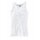 Set of two kids tops, white grey blend
