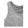 Set of two kids tops, white grey blend