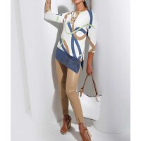 Lederimitathose, camel