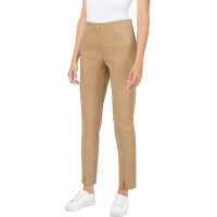 Lederimitathose, camel