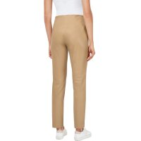 Lederimitathose, camel