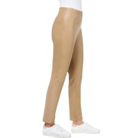 Lederimitathose, camel