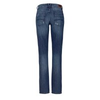 Marken-Jeans, blau used