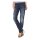 Marken-Jeans, blau used