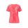 Designer-Knotenshirt m.Pailletten, hummer