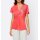 Designer-Knotenshirt m.Pailletten, hummer