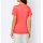 Designer-Knotenshirt m.Pailletten, hummer