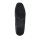 Slipper m. Nieten, schwarz