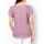 Blouse with embroidery, rosé