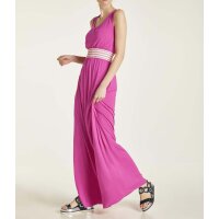 Jersey-Maxikleid, erica
