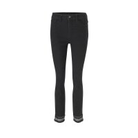 Bauchweg-Jeans "ALERIA", schwarz