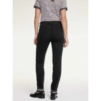 Optimizing jeans, black