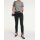 Optimizing jeans, black