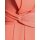Designer-Cocktailkleid, papaya