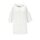 Jerseyshirt m. Cut-Outs, weiß