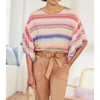 Shirt, striped