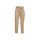 Designer-Stretchhose m.Gürtel, camel