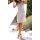 Linen dress, sesame