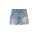 Marken-Damen-Jeansshorts 501*Original, hellblau