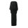 Evening gown, black
