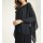 Evening gown, black
