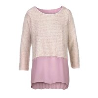 Bluza puchata 2w1, melba