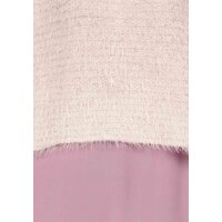 Bluza puchata 2w1, melba