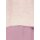 2-in-1-Flauschpullover m. Chiffon, malve