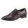 Damen-Marken-Slipper, bordeaux