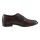 Damen-Marken-Slipper, bordeaux