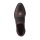 Damen-Marken-Slipper, bordeaux