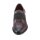 Damen-Marken-Slipper, bordeaux