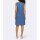 Denim dress, blue used